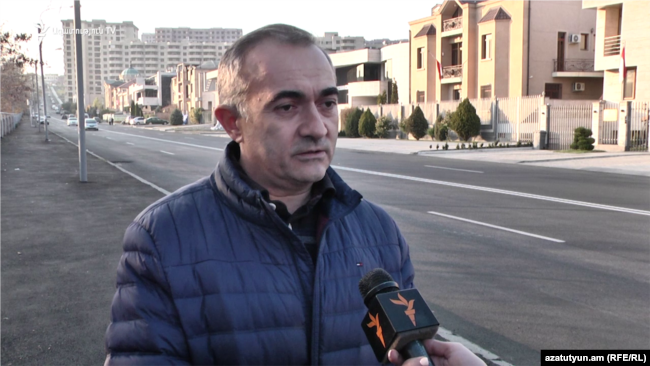 Թևան Պողոսյան