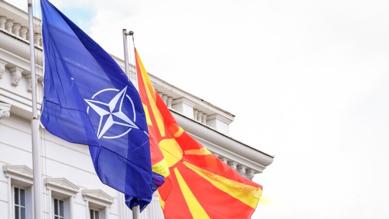 Русија подготви список непријателски земји - Македонија меѓу нив