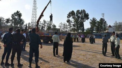 Image result for iran executions