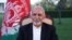محمد اشرف غنی رئیس جمهور افغانستان