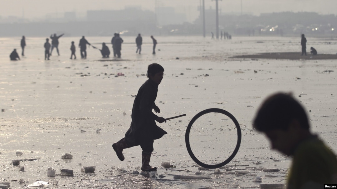 Afghanistan has invested heavily in its water infrastructure in recent years.