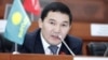 Kyrgyz Lawmaker Held In Kazakhstan Has Kazakh Citizenship