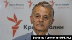 Мостафа Җәмилев