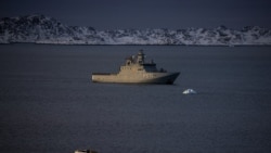 Tensionet për Grenlandën: Çka është “Roja e Arktikut”?