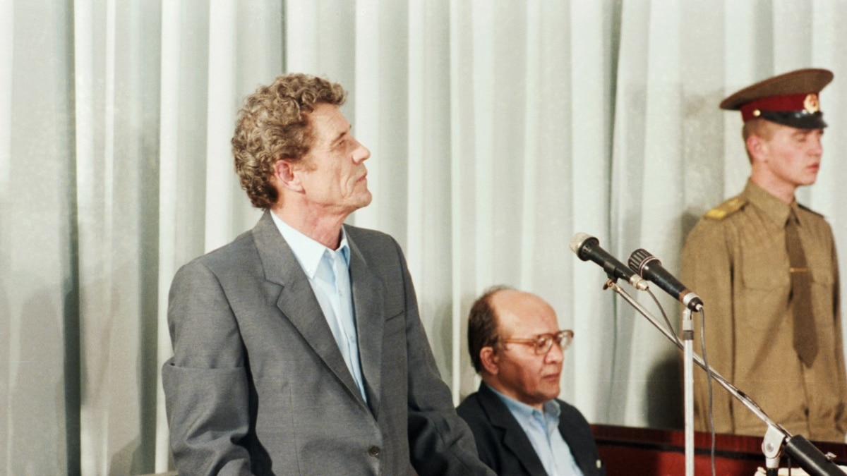 Помер Віктор Брюханов, який очолював Чорнобильську АЕС у 1986 році