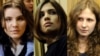 Lawyer Slams Jail Reprimands For Pussy Riot Members
