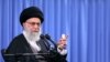 خامنه‌ای حضور نظامیان ایرانی در سوریه را باعث جلوگیری از حضور «بدخواهان» در ایران دانست 