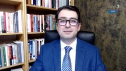 هشدار دریایی به جمهوری اسلامی