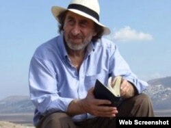 Howard Jacobson