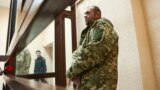 Избрание меры пресечения украинским военнослужащим, задержанным в Керченском проливе