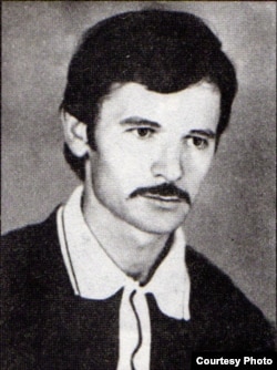 Мустафа Джемілєв, 1973 рік