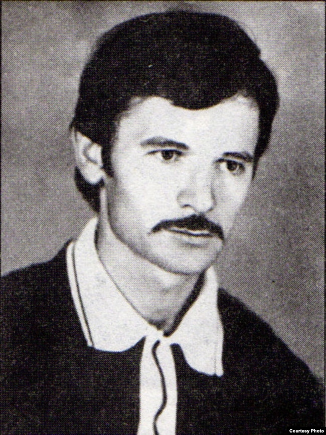Мустафа Джемілєв, 1973 рік