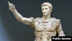 Gaius Julius Caesar