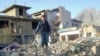 Vulnerable Kandahar Reels After Blasts