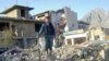 Vulnerable Kandahar Reels After Blasts