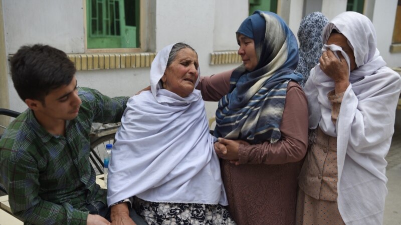 Бомбашки напади во Авганистан, 19 загинати и над 30 повредени