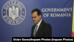 Guvernul Orban I a adoptat, pe 4 februarie, 25 de ordonanțe de urgență, cele mai multe nu au fost încă publicate în Monitorul oficial