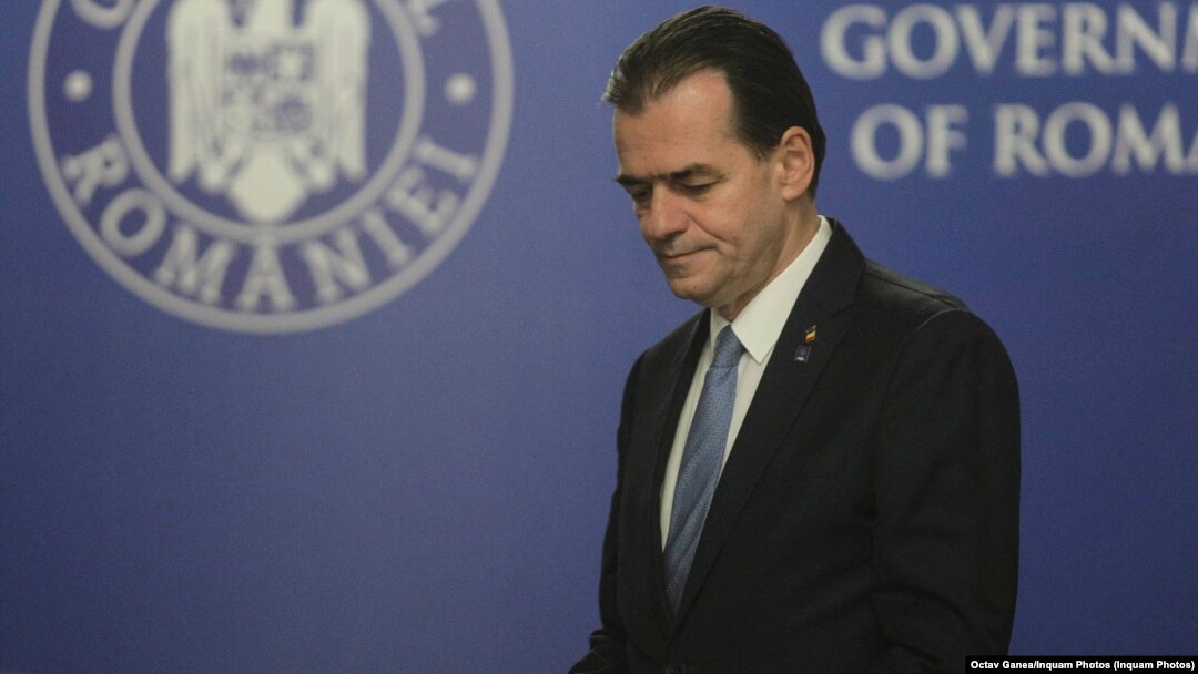 Prim-ministrul Ludovic Orban va conduce de la ora 17.00 ședința de guvern, după ce va participa, la Curtea Constituțională, la ședința de validare a celui de-al doilea mandat de președinte al lui Klaus Iohannis.