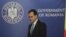 Premierul Ludovic Orban, președinte al Partidului Național Liberal
