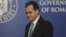 Ludovic Orban este căsătorit și are un copil