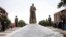 Qaregin Njdenin Yerevandakı heykəli