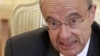France Wants Tougher Iran Sanctions