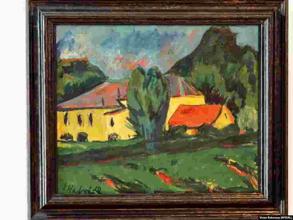 Erich Heckel