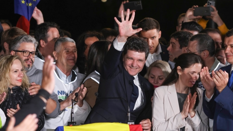 Érvényes a romániai választás eredménye, az alkotmánybíróság elutasította George Simion óvását