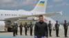 Президент Україн Зеленський прилетів до Туреччини, а президент Путін, який і запропонув провети переговори 15 травня – ні. Чи ще прилетить?