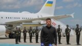 Президент Україн Зеленський прилетів до Туреччини, а президент Путін, який і запропонув провети переговори 15 травня – ні. Чи ще прилетить?
