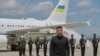 Президент Зеленський прибув до Туреччини, а президент Путін, запропонувавши переговори на 15 травня, до Туреччини сам не приїхав, приславши, за висловом Зеленського, «бутафорську делегацію»