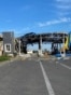 Ukraine -- strikes on border areas of Ukraine