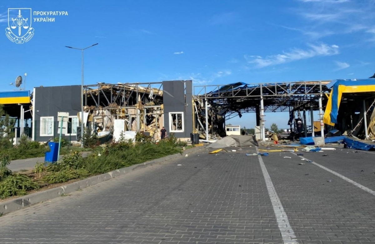 Єврокомісія підтримує перенесення прикордонного контролю з України до ЄС, але рішення за Польщею