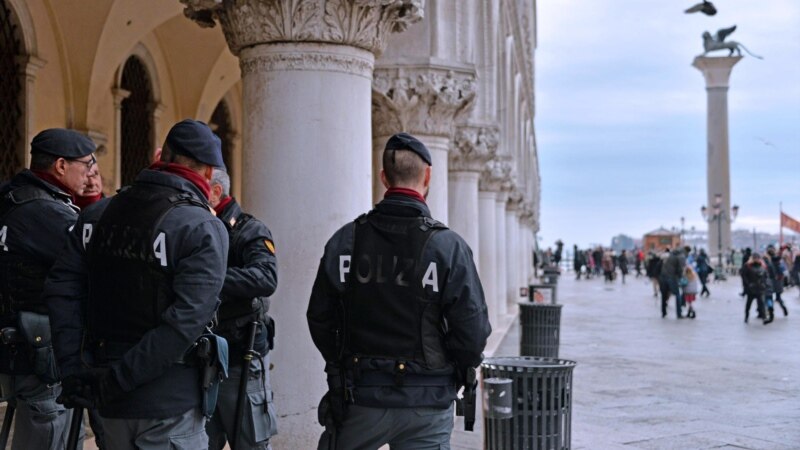 Italija: Policija uhapsila osumnjičenog za planiranje napada kamionom 