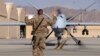 امریکا ماه گذشته ۴۶۰ حمله بالای شورشیان در افغانستان انجام داده‎است