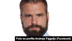 Andrej Fajgelj