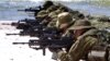 Військові навчання НАТО для України такі ж пріоритетні, як отримання зброї – експерт