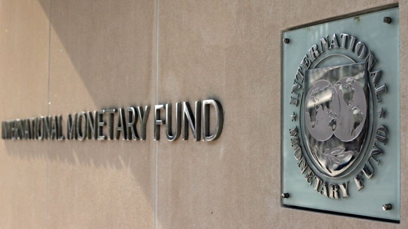 صندوق بین المللی پول توافق کرد تا به پاکستان قرضه بدهد 