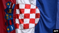 Zastava Hrvatske