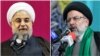 روحانی: مردم باید بین قاضی و وکیل انتخاب کنند؛ ابراهیم رئیسی هشدار داد