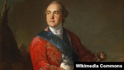 Кирило Розумовський (1728–1803) – український військовий, політичний та державний діяч, гетьман України. Представник козацького роду Розумовських 