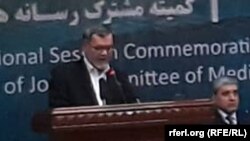 سرور دانش