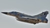Макрон оголосив про початок підготовки пілотів на літаках Mirage 2000