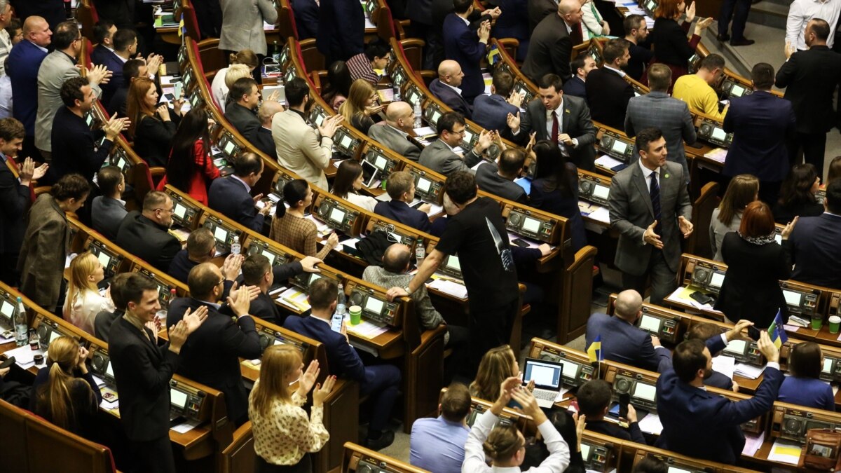 oi5.ru: Верховная Рада со второй попытки назначила министра финансов и министра здравоохранения Верховная Рада со второй попытки назначила министра финансов и министра здравоохранения