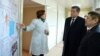 USAID Кыргызстандын кургак учукка каршы кызматын санарипке өткөрүүдө