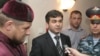 Ingushetian President Dissolves Cabinet, Fires Prime Minister