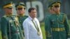 Коронавірус: президент Філіппін дозволив стріляти по порушниках карантину