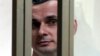 Сенцов не cкаржиться на умови утримання у російській в’язниці – сестра