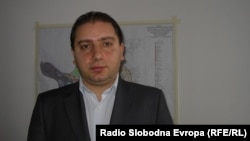 Бобан Николовски советник во општина Куманово, од редовите на ВМРО-ДПМНЕ.