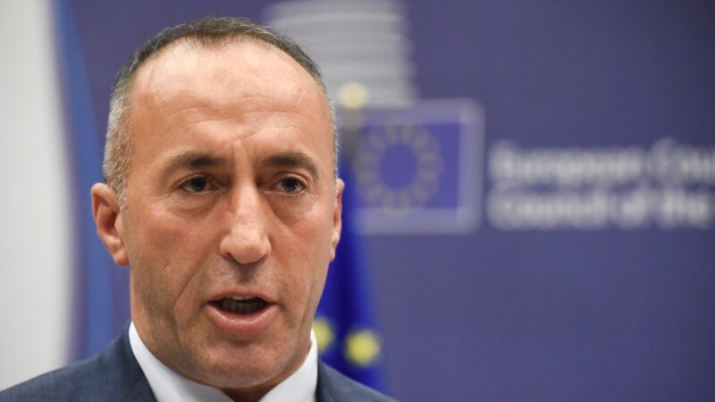 Харадинај: Веднаш ќе ја укинеме таксата ако Србија го признае Косово 